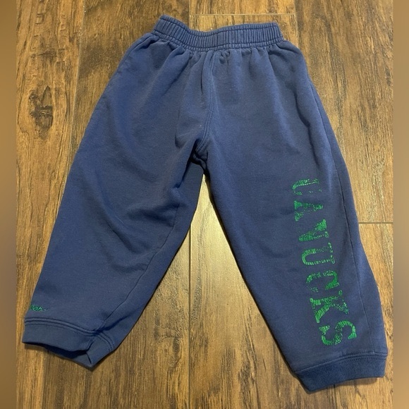 Reebok Other - Vancouver Canucks 24 month Reebok sweat pants